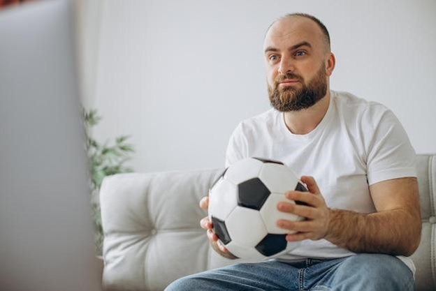 Serba-serbi Piala Dunia: Canggihnya Teknologi hingga Internet Cepat