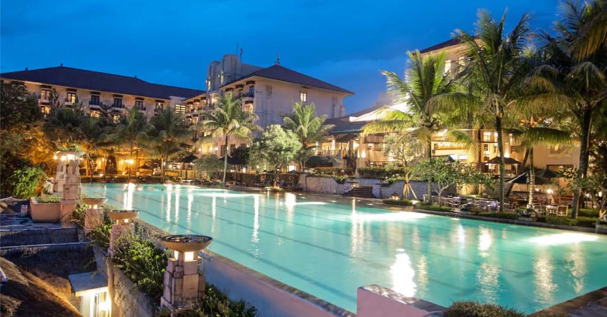 Tips untuk Menikmati Hotel Mason Pine di Bandung