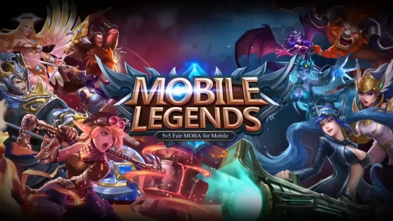 Hero Mobile Legends yang Paling Banyak Digunakan di Kompetisi eSports