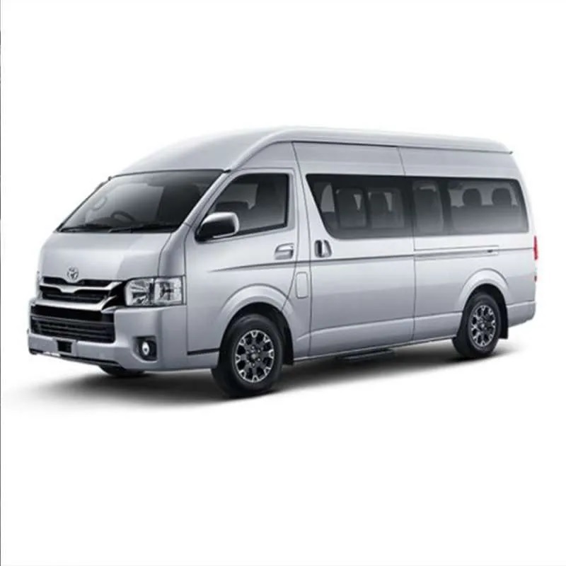 sewa hiace