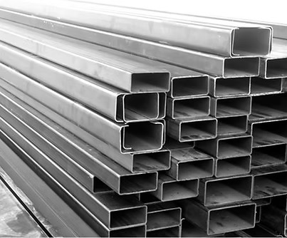 Alumunium Extrusion