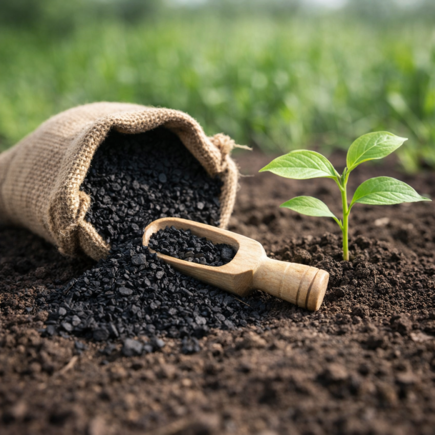 karbon aktif ramah lingkungan