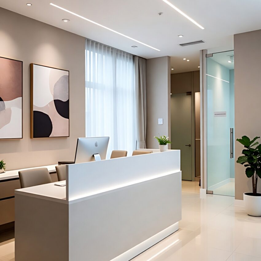 Klinik Bedah Plastik Jakarta