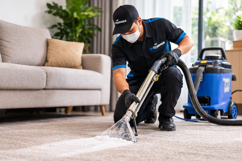 jasa cuci karpet jakarta